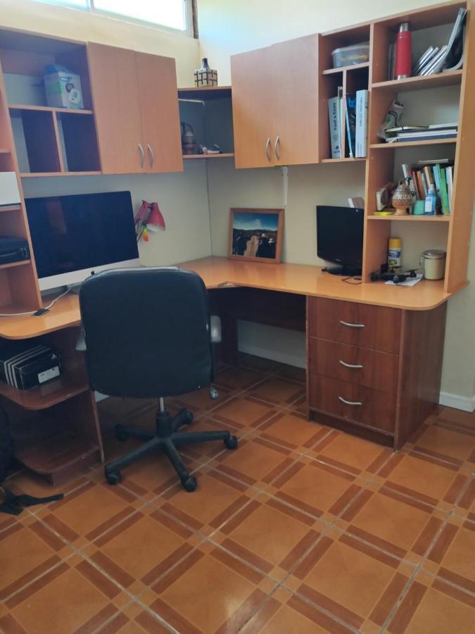 Homestay Iquique Buitenkant foto