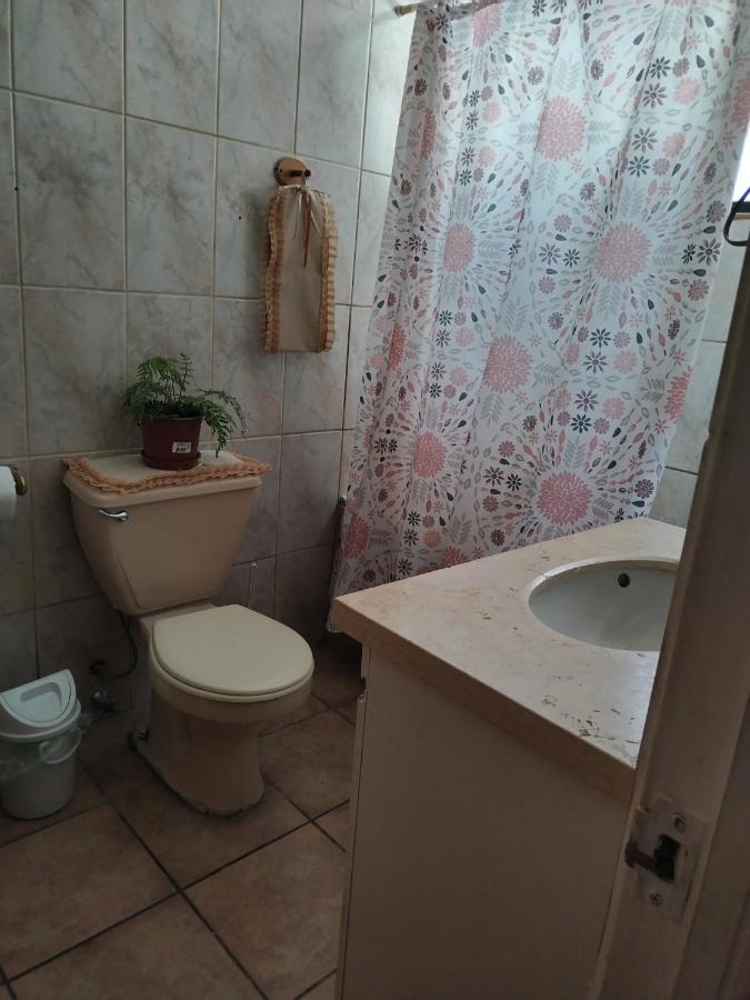 Homestay Iquique Buitenkant foto