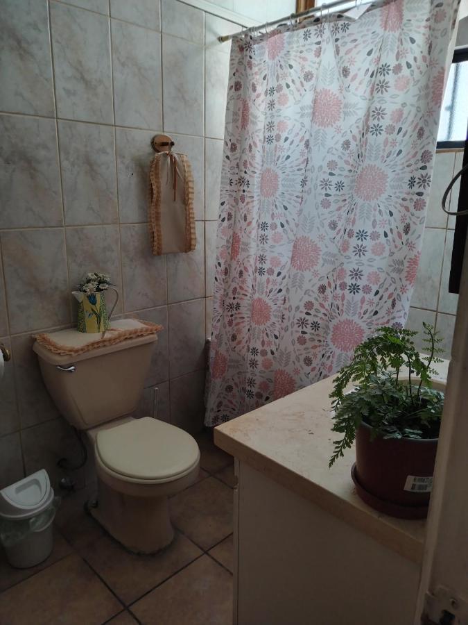 Homestay Iquique Buitenkant foto