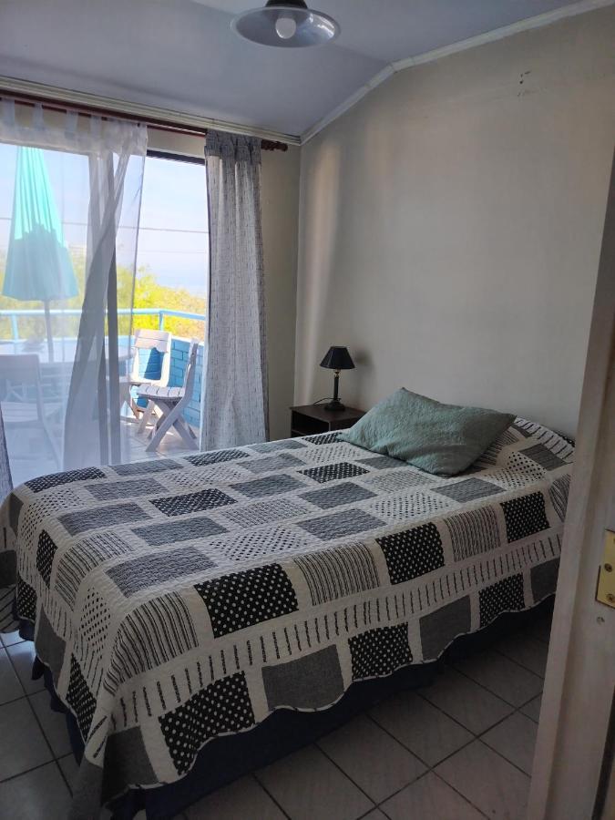 Homestay Iquique Buitenkant foto