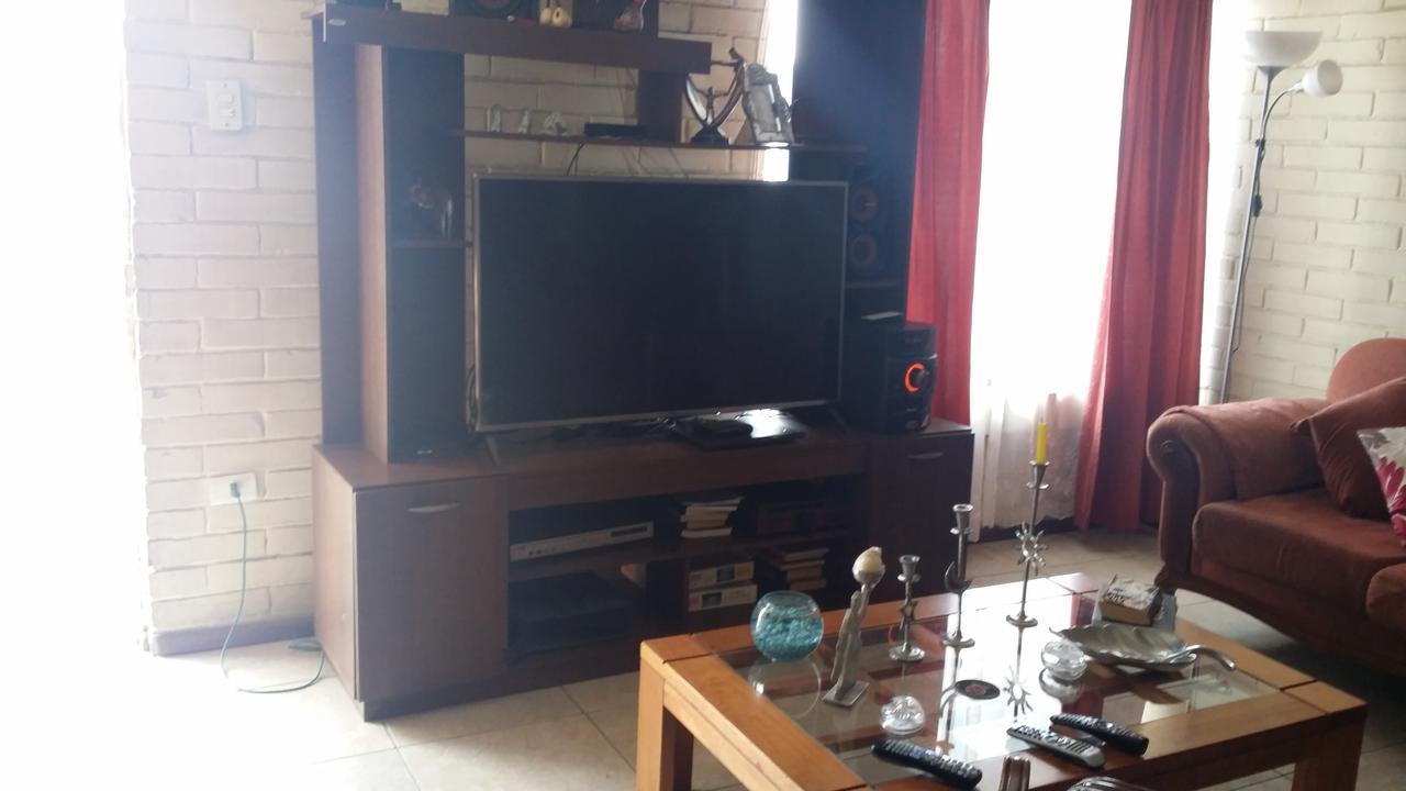 Homestay Iquique Buitenkant foto
