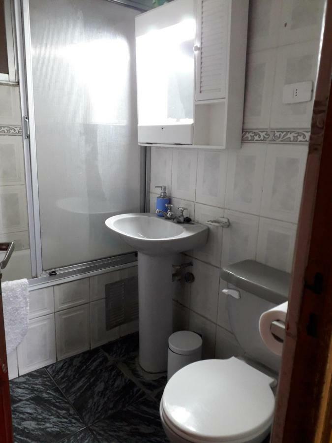Homestay Iquique Buitenkant foto